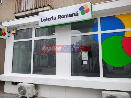 Loteria Română vrea să-și modernizeze agențiile din Constanța după ce le-a ținut în paragină ani de zile! Video