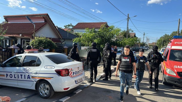 Un bărbat a fost înjunghiat mortal, în urma unei dispute pentru un teren. Video