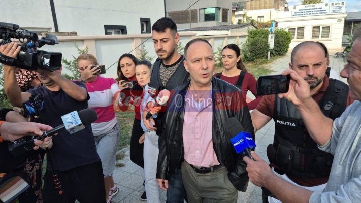 Preotul din Constanța, acuzat de corupere sexuală a unor minori, a fost arestat preventiv! 