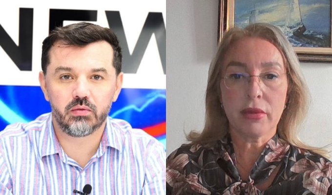 Av. Ingrid Mocanu: Fiecare guvern care vine se face că taie din pensiile magistraților... ca să dea bine. Video