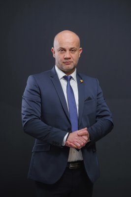 Cosmin Hristu: Adevărul despre alegerile prezidențiale trebuie să iasă la lumină!