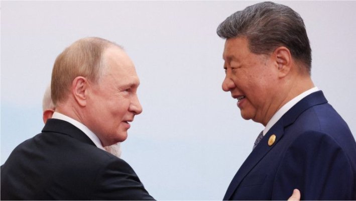Ar putea omul să devină nemuritor prin transplanturi de organe? Detalii despre traiul veșnic din discuțiile dintre Putin și Xi