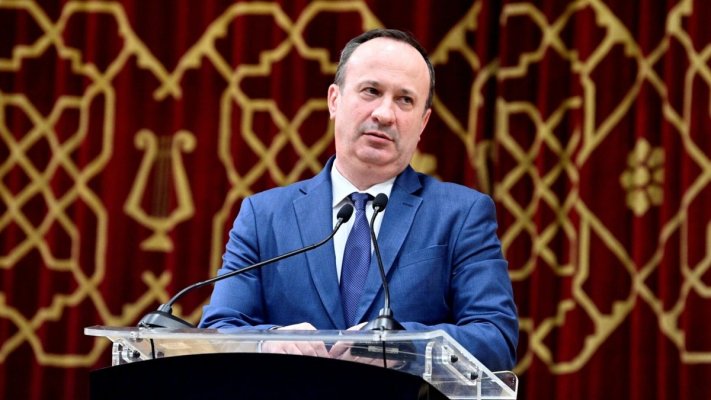 Adrian Câciu pune cifrele în fața lui Bolojan: România a terminat banii din PNRR, are 0 euro în conturi. 