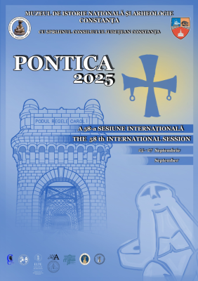 Muzeul de Istorie și Arheologie Constanța organizează Sesiunea Științifică Internațională „Pontica”, ediția 58
