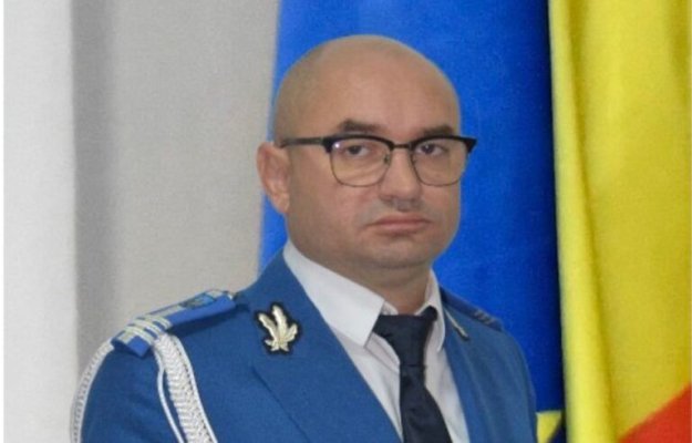 Șeful DNA Brăila revine pe funcție, deși e cercetat de DNA
