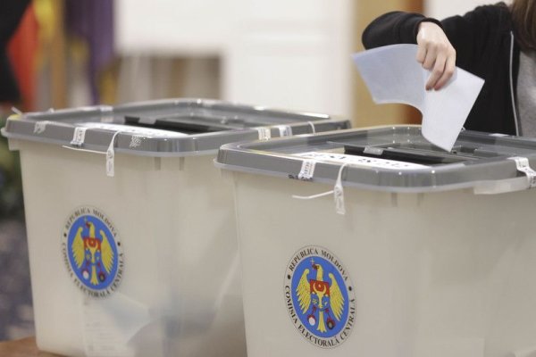 Curtea Constituțională a validat alegerile parlamentare din 28 septembrie din R. Moldova
