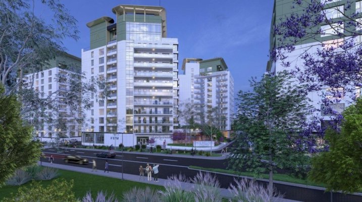 Alezzi Citadine – cartierul care schimbă regulile jocului în Constanța