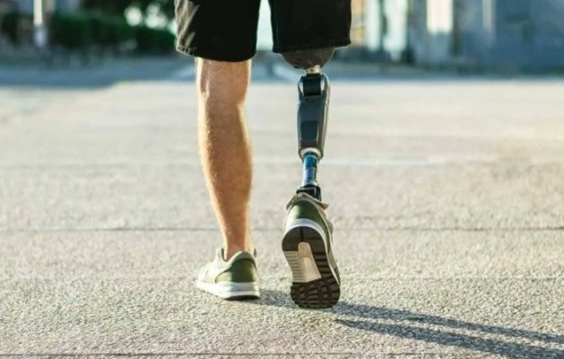 Studiul care dezvăluie un detaliu tulburător: Creierul nu poate uita un membru amputat