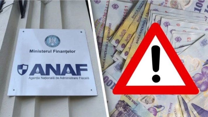Alertă fiscală: ANAF intensifică controalele asupra veniturilor din câștiguri financiare 