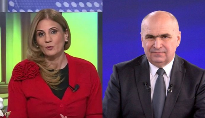 Anca Alexandrescu: „Ilie Bolojan are zilele numărate la Guvern. Nu are ce să prezinte Comisiei Europene”
