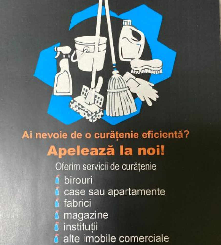 Patroana unei firme de curatenie este acuzata ca nu-si plateste angajatii! Patroana unei firme de curatenie este acuzata ca nu-si plateste angajatii!