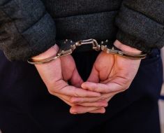 Un bulgar cu mandat de arestare în Germania pentru pornografie infantilă reținut la vama Negru Vodă