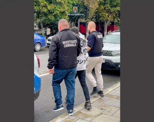 Au încălcat ordinul de protecție și au ajuns în spatele gratiilor!