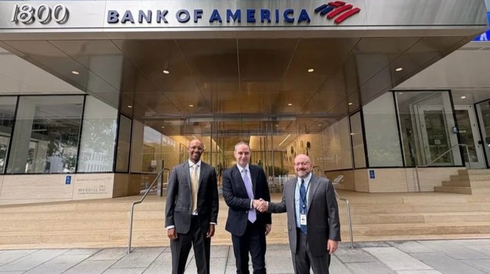 Ministrul Finanțelor anunță pe ce industrii românești au pus ochii americanii: Sunt domenii strategice