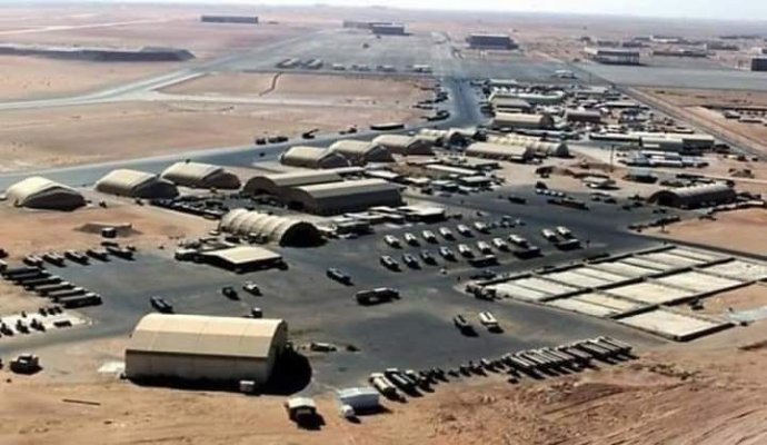 Americanii își vor baza Bagram din Afganistan înapoi. Donald Trump face presiuni și vine cu amenințări