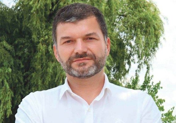 REPER îi răspunde lui Berceanu după demisie: „Democrația internă se bazează pe reguli, nu pe atacuri personale“
