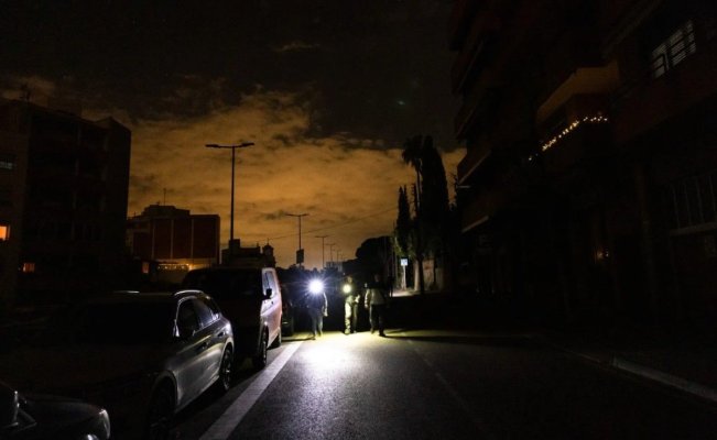 Alertă emisă din Parlamentul European: România este în pericol iminent de blackout