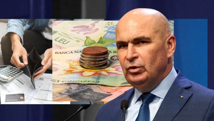 Ce a rămas din pachetul II al lui Bolojan. Fără reforma administrației locale, POVARA pică tot pe cetățean și companii