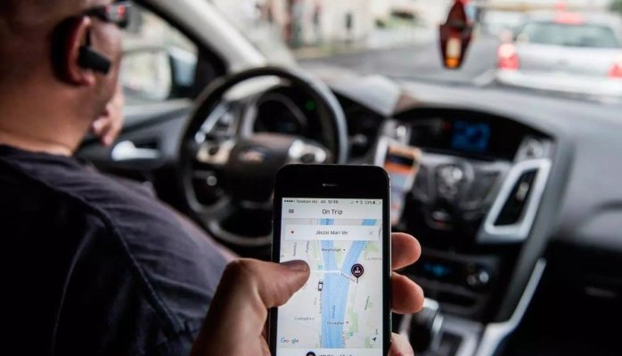 ANAF a descoperit o fraudă de sute milioane. Cum au fentat taxele firmele de ride-sharing?