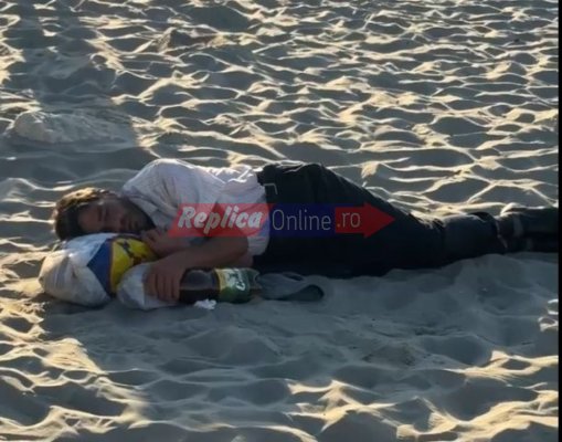 La final de sezon s-au înmulțit locurile de cazare... pe plaja Modern! Video