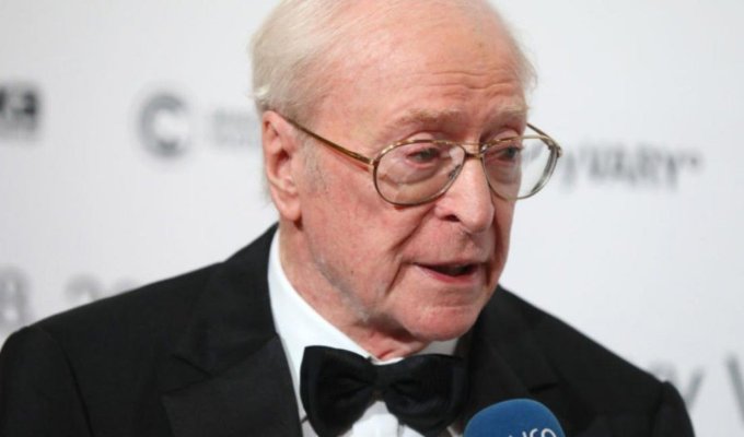 Sir Michael Caine se întoarce pe marile ecrane, la 92 de ani. Celebrul actor va juca într-un film nou cu Vin Diesel