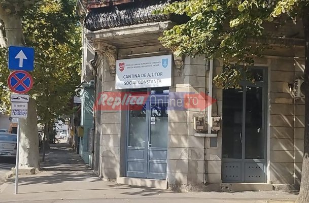 Cantina Socială din Piața Griviței ar putea fi închisă, după 45 de ani de activitate? VIDEO