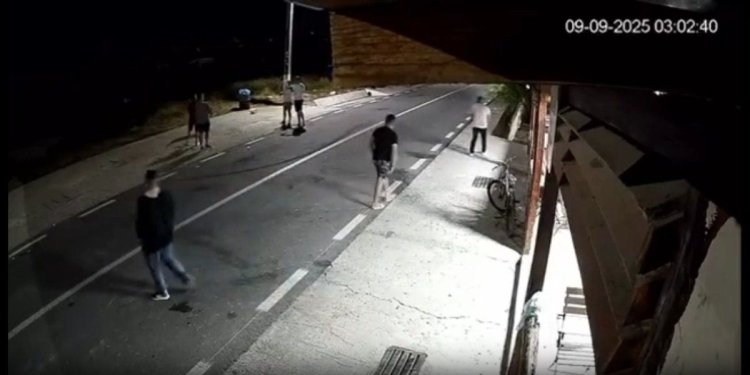 Șoferul care a schilodit un pieton și a fugit de la locul faptei a fost trimis în judecată! Video