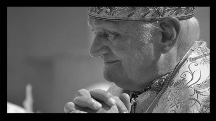 A murit cardinalul Lucian Mureșan, liderul Bisericii Greco-Catolice. Mesajul președintelui Nicușor Dan