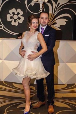 Emilia Dorobanțu a divorțat în mare secret?! Nici Paștele n-a mai îndreptat lucrurile!