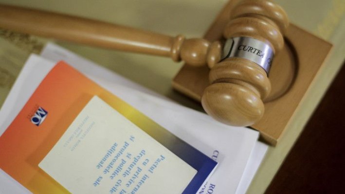 O singură lege din Pachetul 2 a trecut la CCR: Pentru restul, judecătorii au amânat verdictul