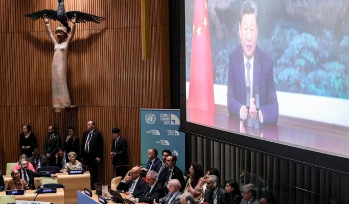 Experții au analizat marele plan al Chinei și avertizează că urmează o catastrofă globală