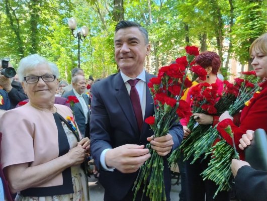 Mihai Chirică