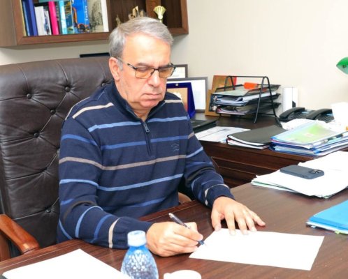 Ce zice Vergil Chițac despre decizia instanței privind organizarea ședințelor de Consiliu Local în format fizic