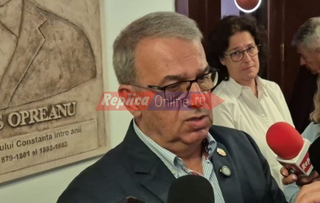 Primarul Vergil Chițac spune că Spitalul de Oncologie se va construi... deși Ministerul Sănătății a retras finanțarea. Video