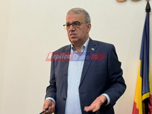 Chițac le răspunde răutăcioșilor: Am luat salariul cu 1.272 lei net mai puțin... Și unde dorm...e treaba mea! Video