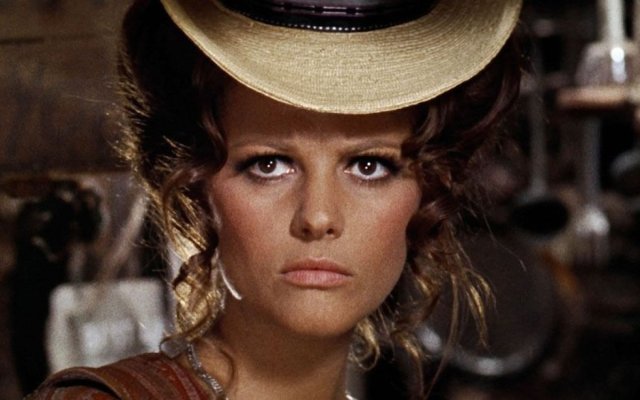 A murit celebra actriță Claudia Cardinale, la vârsta de 87 de ani 