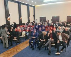 Consiliul local Constanța va fi convocat în ședință. Iată ordinea de zi