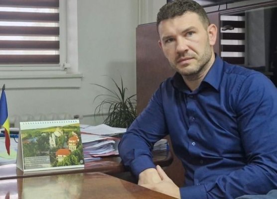 Florian Andrei  vrea să plece de la  Drumuri Județene SA și să revină la Confort Urban