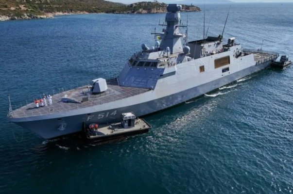 Cum a devenit România țara cu construcțiile navale în aer și aviația la pământ  