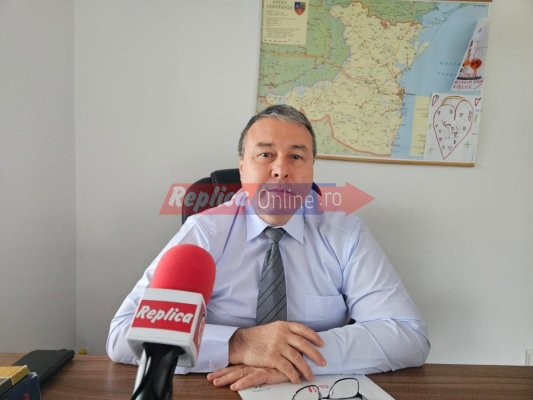 Procurorul Zafer Sadîc, despre odioasa crimă de la Murfatlar! Victima a fost înjunghiată cu mare intensitate în zona pieptului
