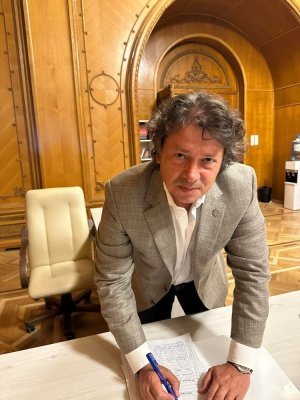 Deputatul PSD Daniel Georgescu, mesaj de Ziua Culturii Naționale