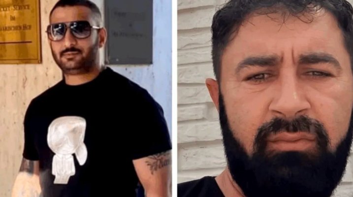 O nouă tragedie în clanul Pian! Lider Nicușor a murit în Penitenciarul Rahova!