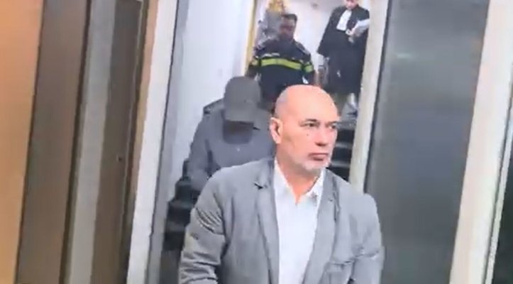 ”Fabrica de Moșteniri”: Executorul judecătoresc Deacu Vasile a scăpat de arestul preventiv! Video
