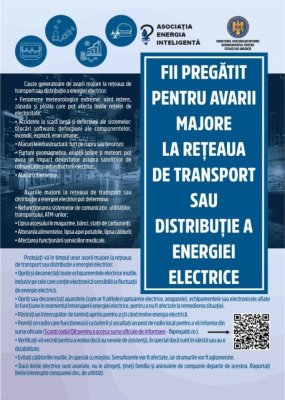 Raed Arafat ne pregătește pentru un scenariu sumbru. Pană de curent în România de 72 de ore?!