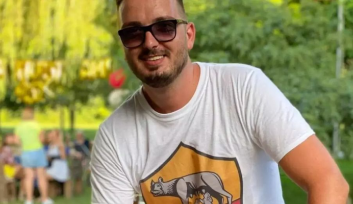 Un tânăr român a murit în Italia, răpus de o boală cumplită. Avea doar 35 de ani