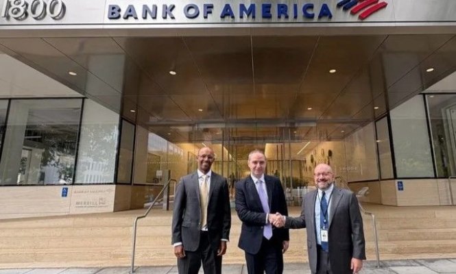 Ministrul Finanțelor, maraton de întâlniri pe Wall Street. Ce a obținut România?