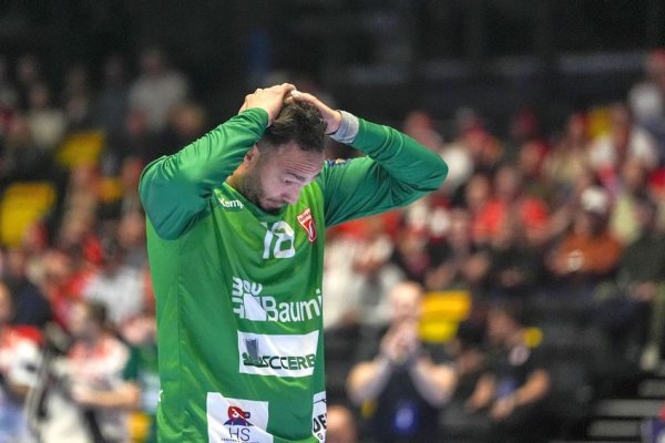 Kolstad - Dinamo 31-28. „Dulăii” își complică existența în Liga Campionilor după o prestație de coșmar în Norvegia