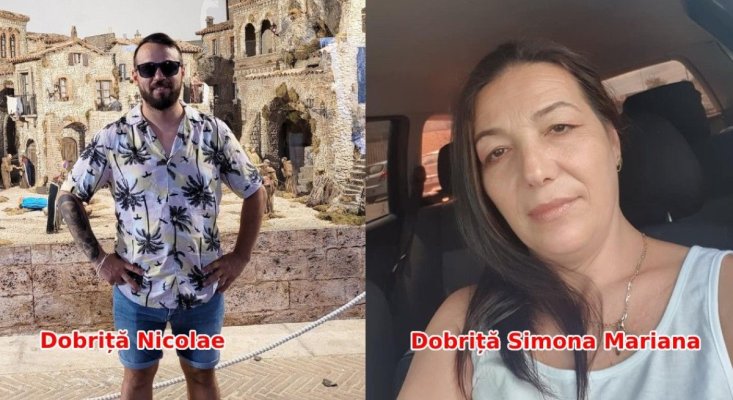 Un traficant de droguri din clanul Dobriță se mută... pentru următorii 11 ani, la Poarta Albă  