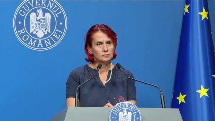 Șeful Vămii, lăudat de la pupitrul Guvernului, după ce a fost săltat de procurori: „A avut un mandat remarcabil!“