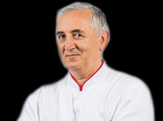 Dr. Daniel Bălașa: Nu am țipat și nu am adus injurii sau remarci jignitoare, niciodată, medicilor rezidenți